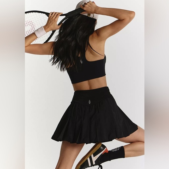 NWT Free People Swing Of Things Skort - Picture 1 of 5